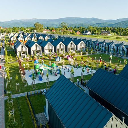 Holiday Park&Resort Cieplice Zdrój Jelenia Góra Exterior foto