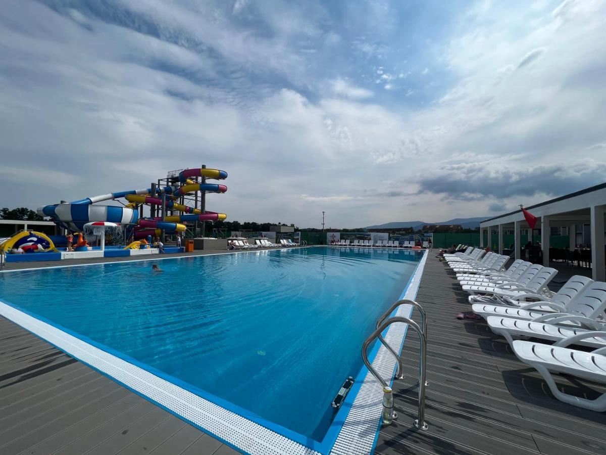 Holiday Park&Resort Cieplice Zdrój Jelenia Góra Exterior foto