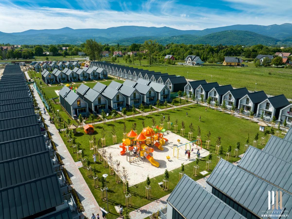 Holiday Park&Resort Cieplice Zdrój Jelenia Góra Exterior foto